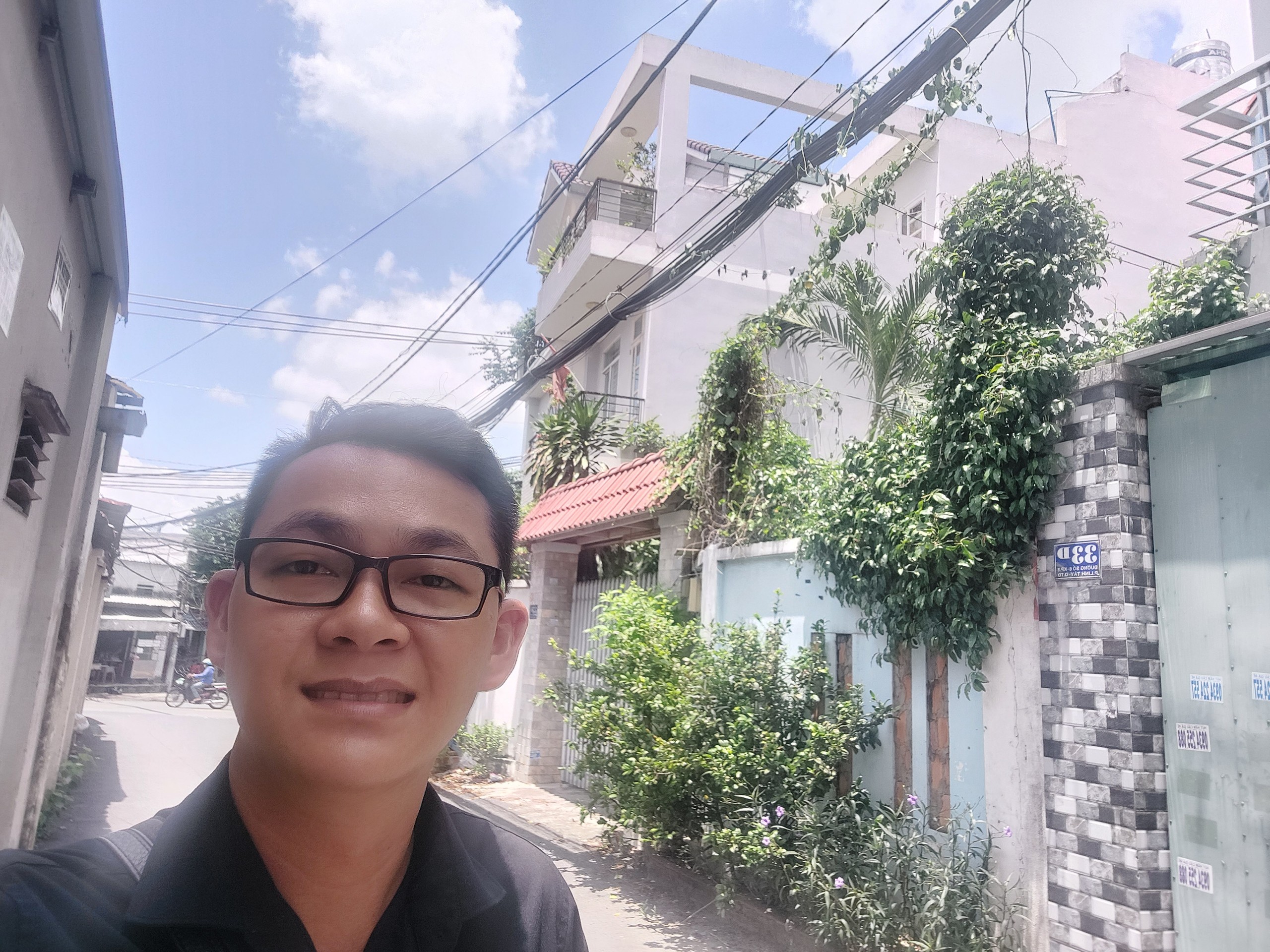 Bán nhà HXH Đỗ Xuân Hợp Quận 9, 55m2, sổ riêng k quy hoạch, 2 tầng mới tinh vào ơ nay.