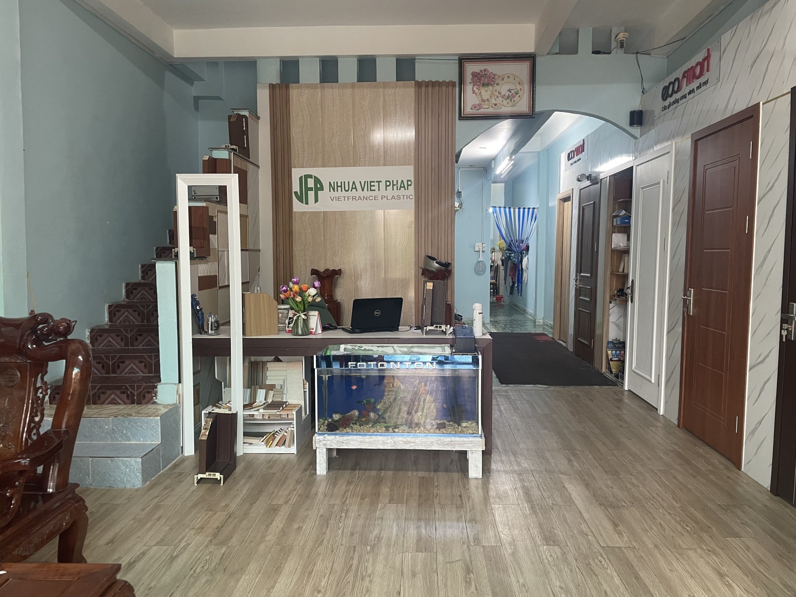 NHÀ CẦN BÁN GẤP, SÁT NGÃ 3 NGUYỄN TƯỜNG PHỔ, ĐƯỜNG 7.5M, DÒNG TIỀN 20TR/ THÁNG. NHÀ 2 TẦNG 110M2, GIÁ 4.7 TỶ.