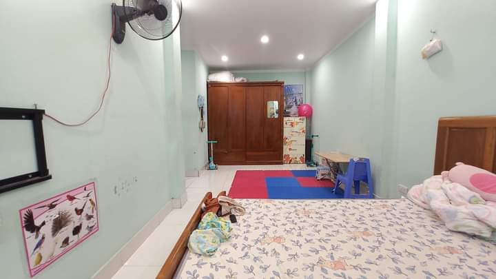 Hoa Lâm, Long Biên 33m2, 4 tầng, giá hơn 3 tỷ