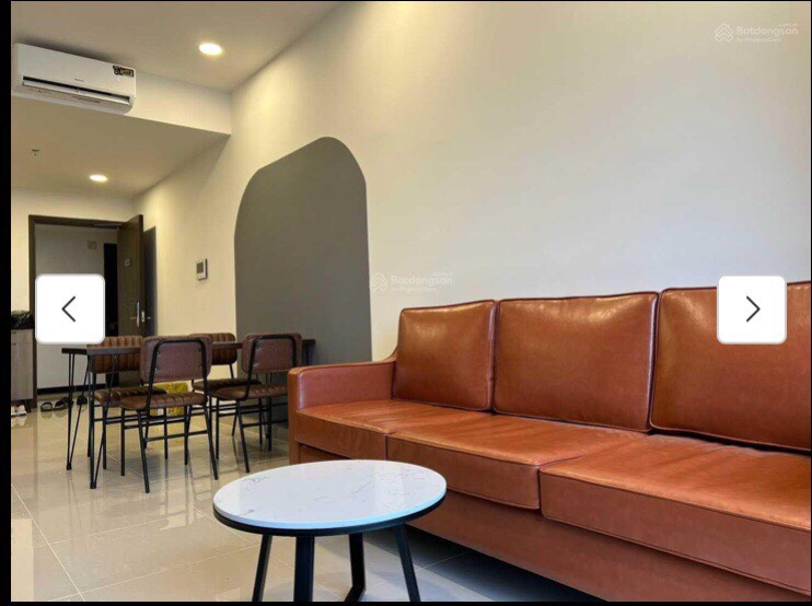 Chính chủ cần bán căn hộ Soho Residence Cô Giang, Quận 1, TP HCM.