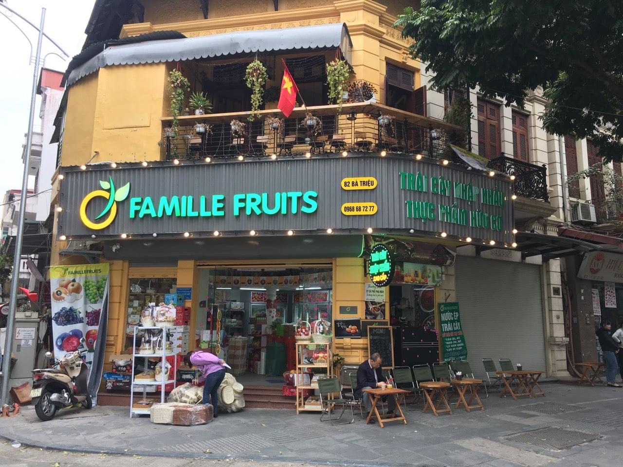 Cho thuê nhà Mặt Phố Huỳnh Thúc Kháng,lô góc mở cafe.