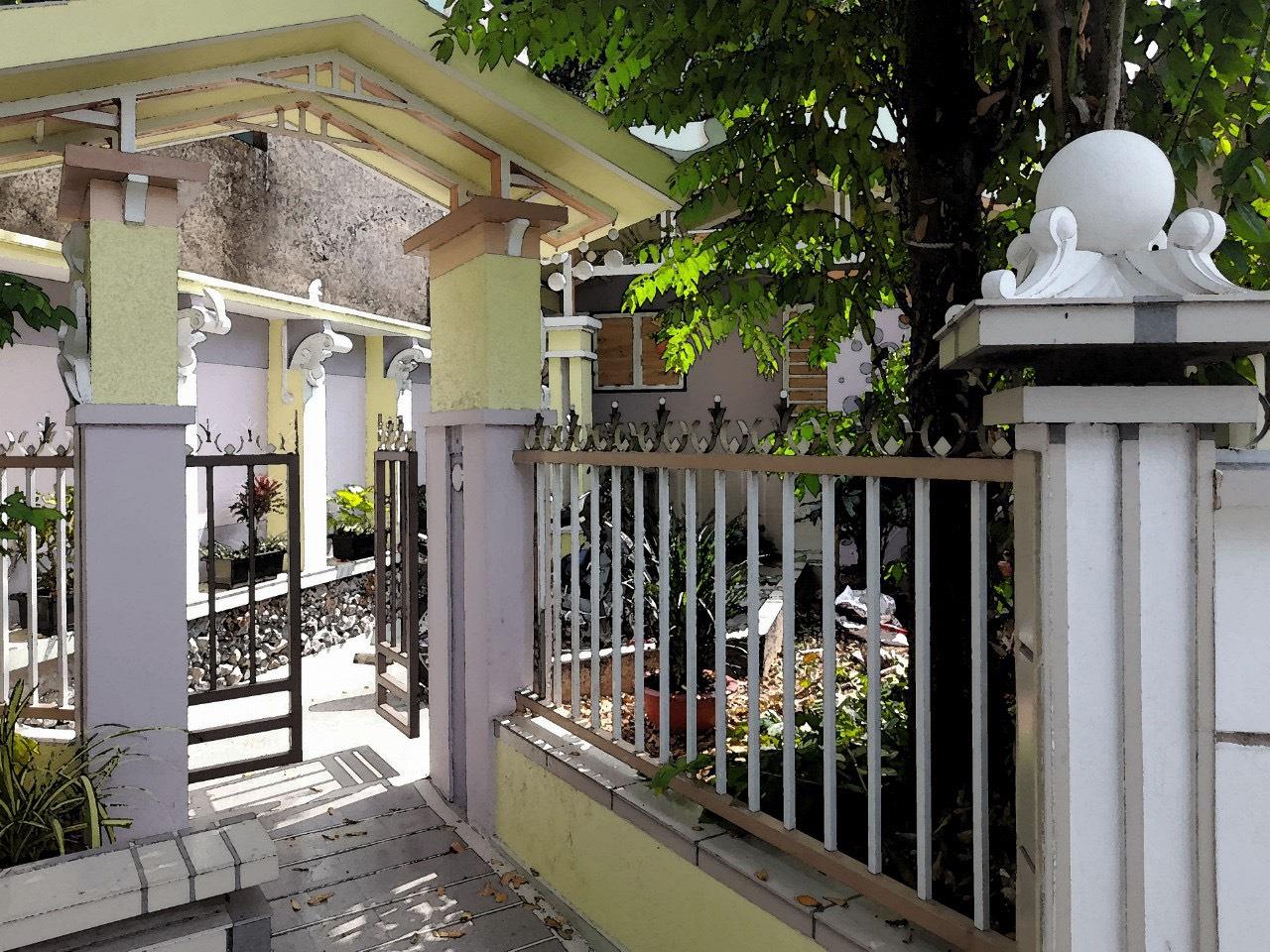 CHÍNH CHỦ CẦN BÁN NHÀ tại Nhơn Trạch, Đồng Nai.