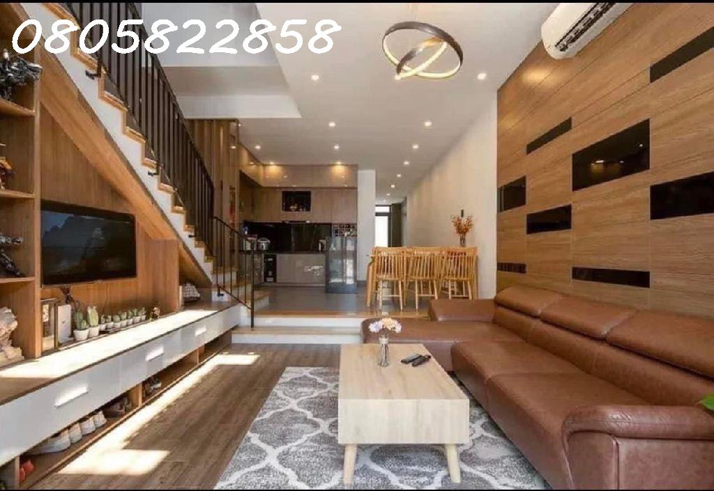 NHÀ MỚI LENG KENG MẶT TIỀN ĐƯỜNG 7,5m HOÀ XUÂN, ĐÀ NẴNG.