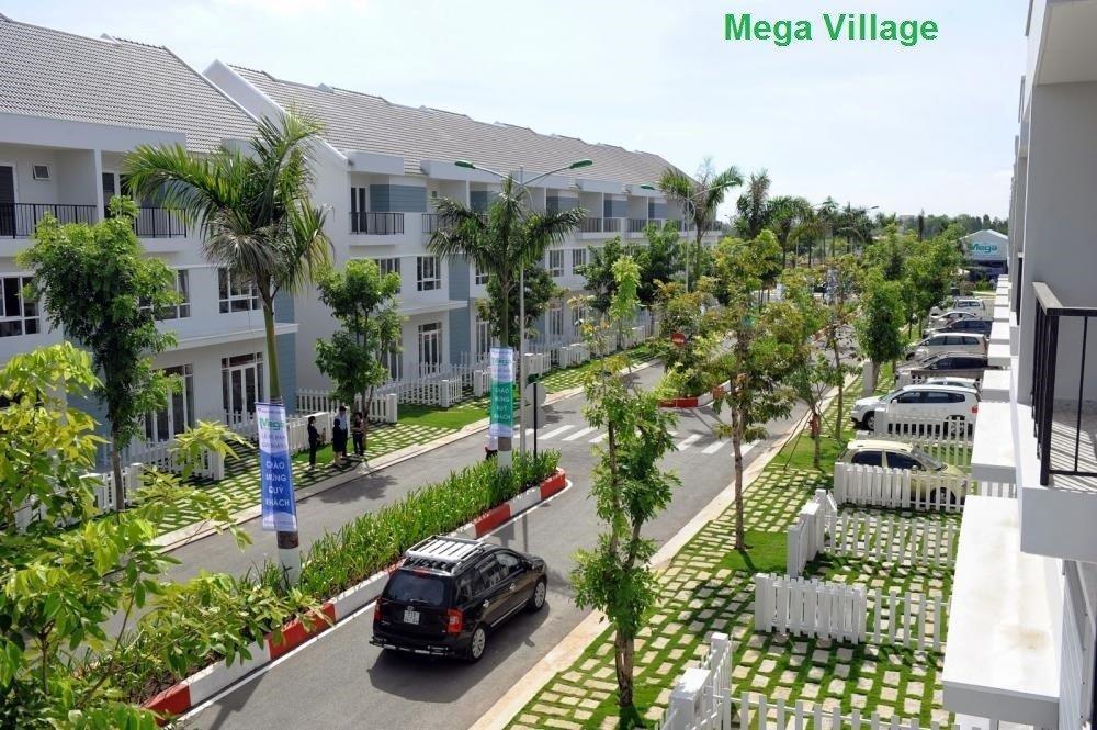 Chính chủ Bán căn Hộ Safira CĐT Khang Điền vị trí đẹp tại Q9, TP HCM.