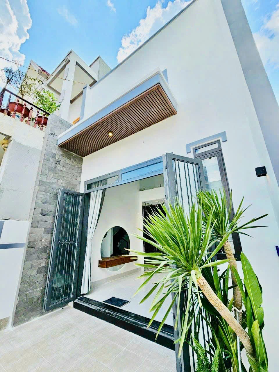 Bán nhà sổ riêng ngay trường ĐHCN Đồng Nai, khu phố 5, phường Trảng Dài, Biên Hòa. Đồng Nai.