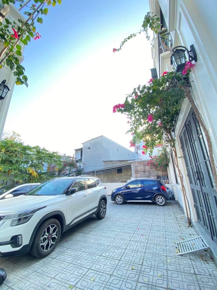 Nhà 2 tầng Vị trí đẹp, khu dân cư như phố Tây đáng sống.