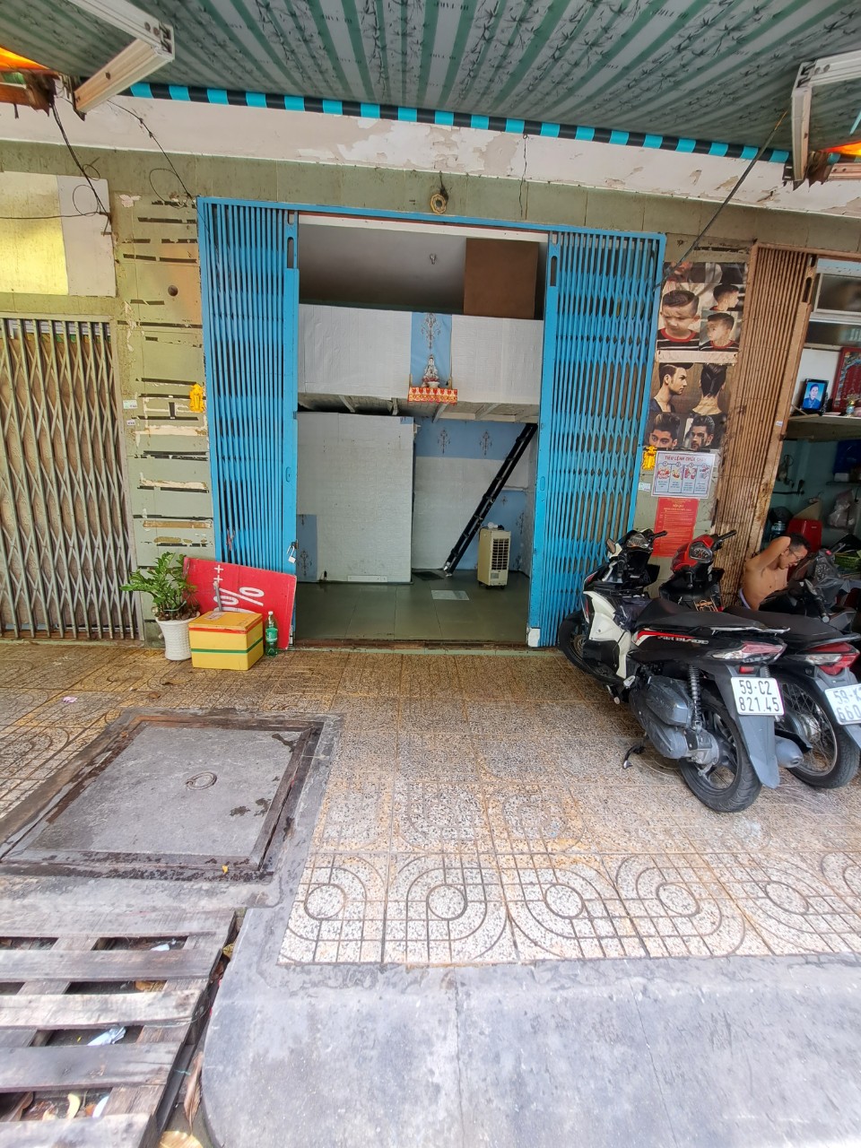 CHÍNH CHỦ CHO THUÊ KIOT MẶT TIỀN ĐƯỜNG ĐỖ ĐỨC DỤC - QUẬN TÂN PHÚ - TP.HCM.