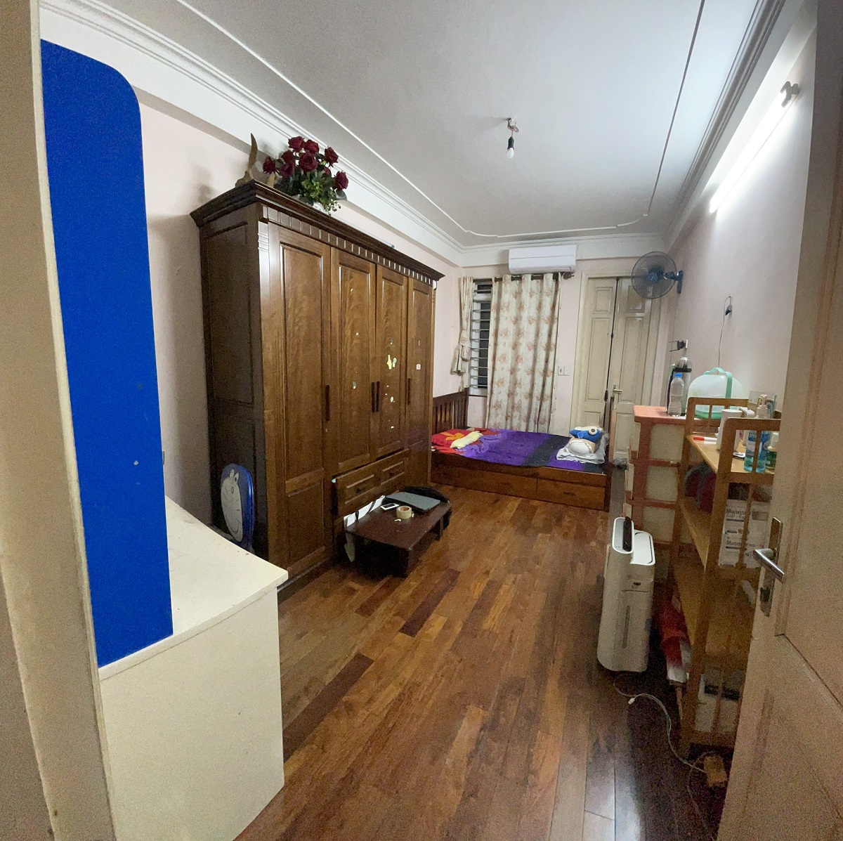 CHO THUÊ PHÒNG TRỌ TẠI NGUYỄN VĂN TRỖI, PHƯƠNG LIỆT, THANH XUÂN, HÀ NỘI.