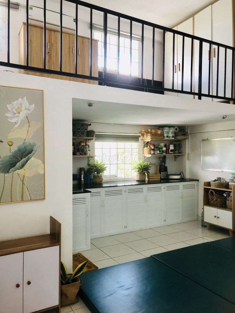 + CHÍNH CHỦ CẦN BÁN CĂN HỘ STUDIO FULL NỘI THẤT PHƯỜNG HÒA PHÚ , THÀNH PHỐ THỦ DẦU MỘT , BÌNH DƯƠNG.