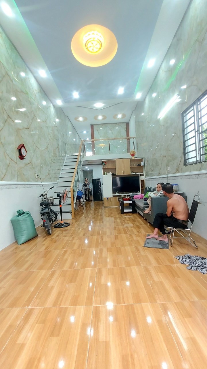 Bán nhà tại khu phố 3, phường Trảng Dài, Biên Hòa. Đồng Nai..