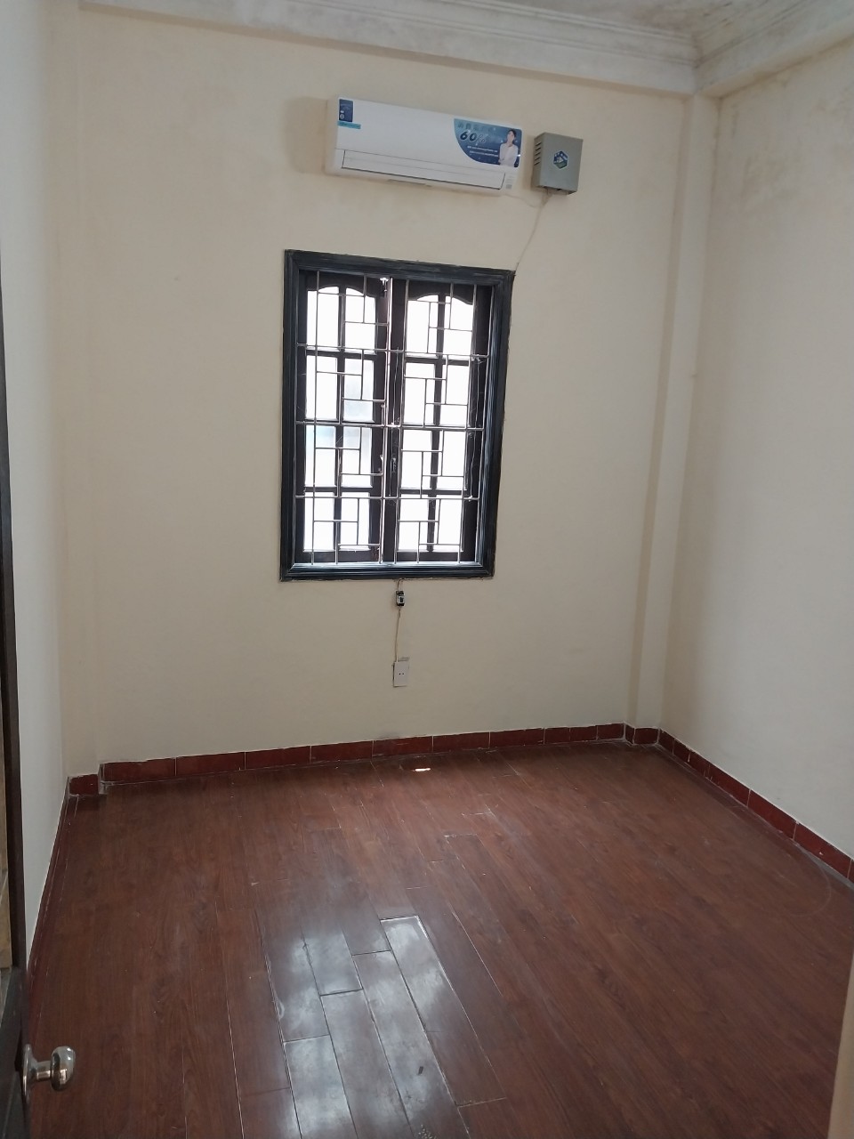 Chính chủ cho thuê nhà tại Phố Hoàng Văn Thái, quận Thanh Xuân, Hà nội.