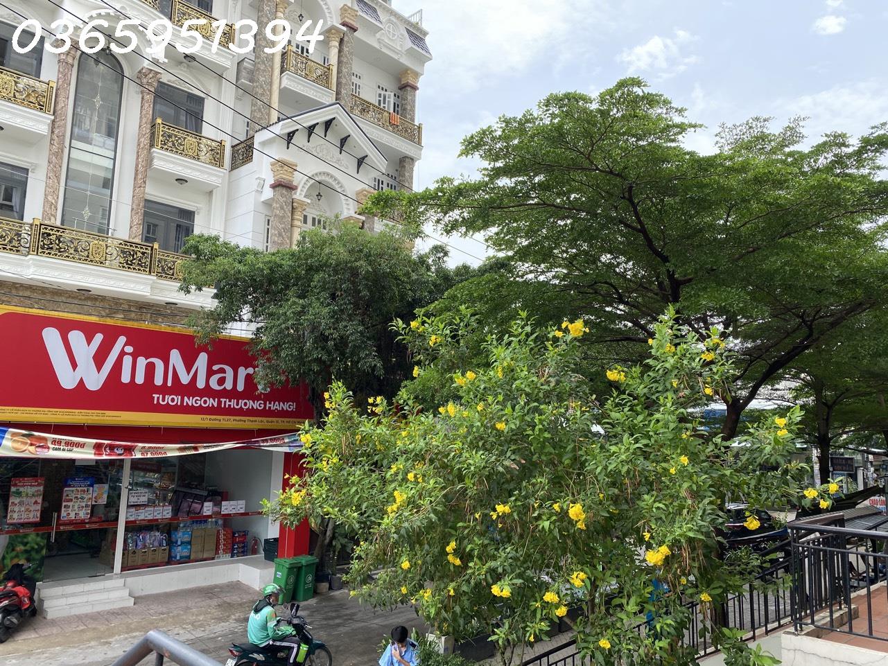 Chính chủ cần bán Căn hộ 47m² ở Q12 (Vườn Lài - An Phú Đông), chờ cấp sổ hồng..