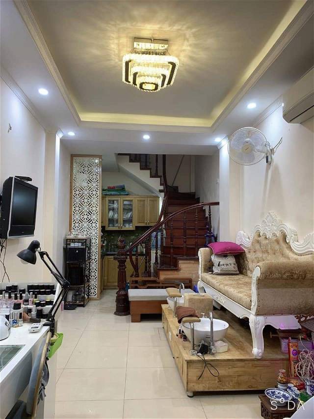 BÁN NHÀ- AN DƯƠNG - TÂY HỒ - CHẮC CHẮN - 10 M RA MẶT PHỐ - OTO NHỎ ĐỖ CỬA KINH DOANH ĐỈNH