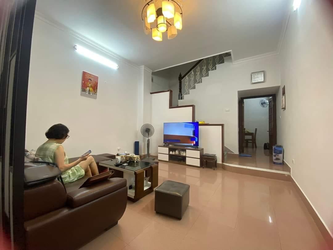 BÁN NHÀ ĐÀO TẤN BA ĐÌNH PHÂN LÔ NGÕ THÔNG - GẦN PHỐ - SỔ NỞ HẬU TIỆN ÍCH NGẬP TRÀN