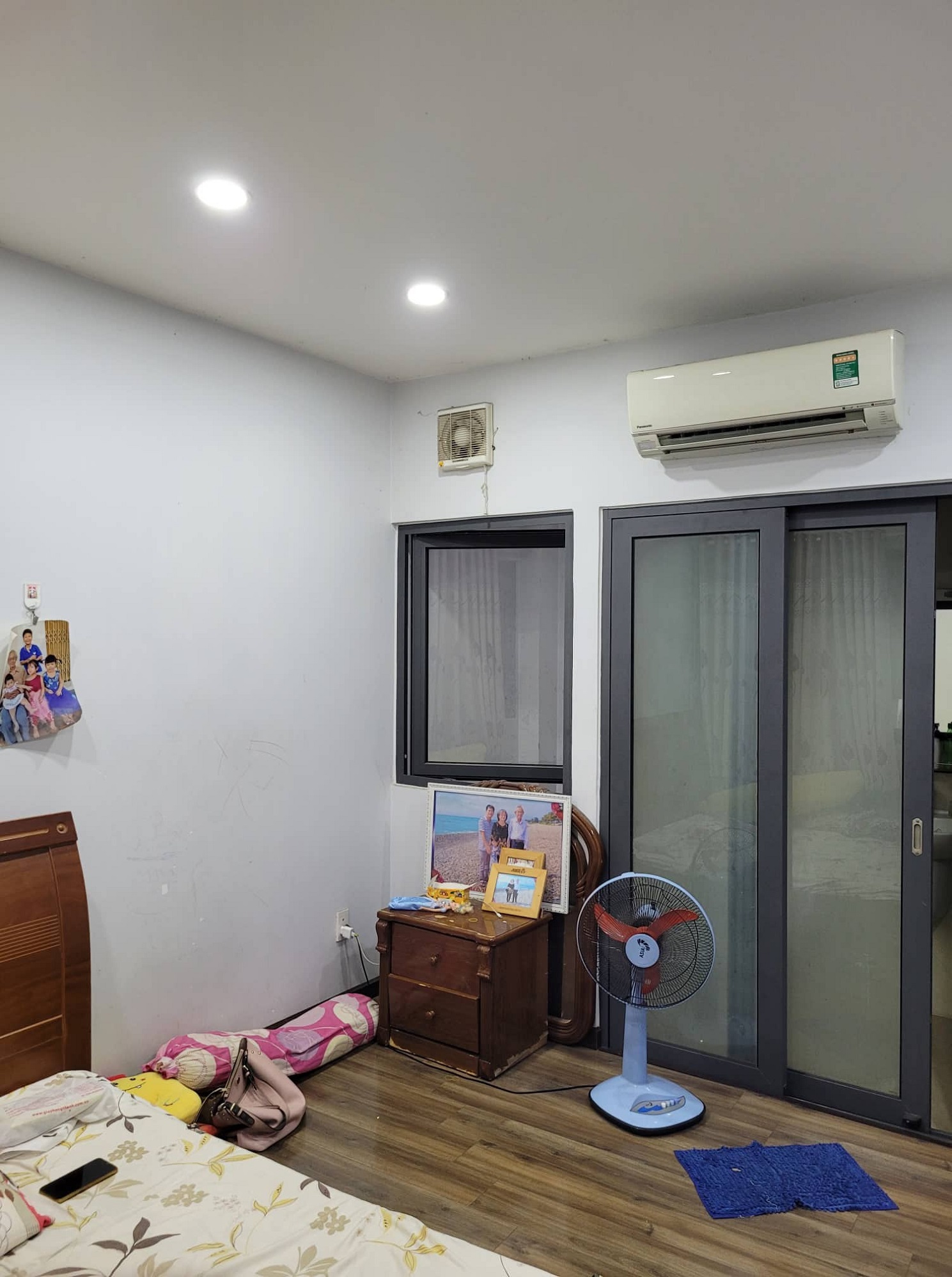 Bán nhà gần Bình Thới Quận 11, 40m2, nở hậu, chỉ 4 tỷ nhỉnh.