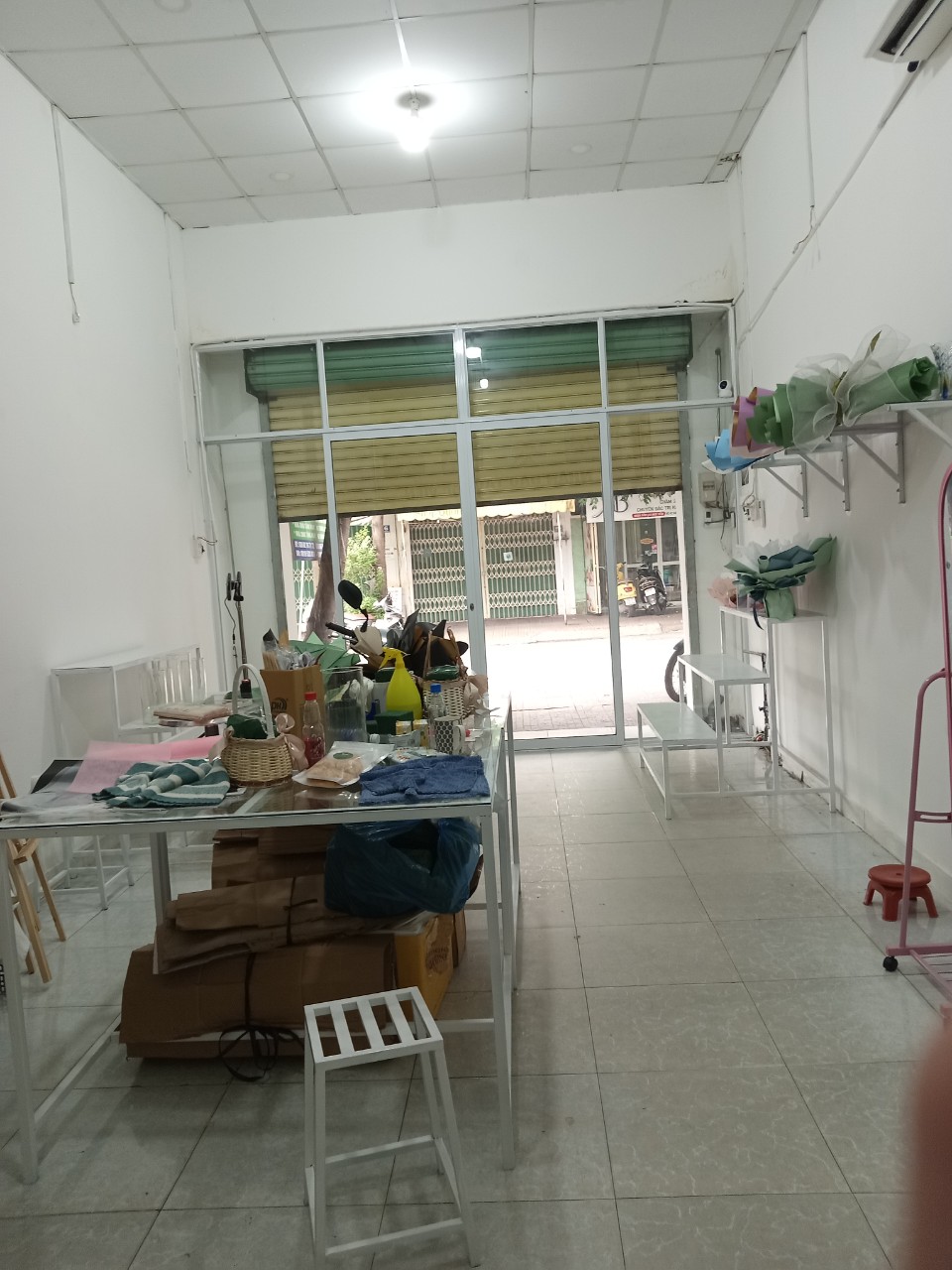 Chính Chủ Cần Sang Lại Mặt Bằng Phường Phước Bình. Tp Thủ Đức. TP HCM.