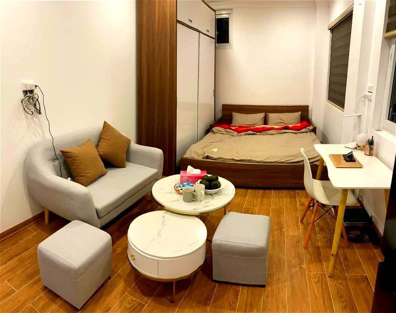 BÁN CCMN CAO CẤP- VÕNG THỊ - TÂY HỒ - DÒNG TIỀN 80TR/TH - SÁT HỒ TÂY - THANG MÁY NHẬP KHẨU - KHU VIP