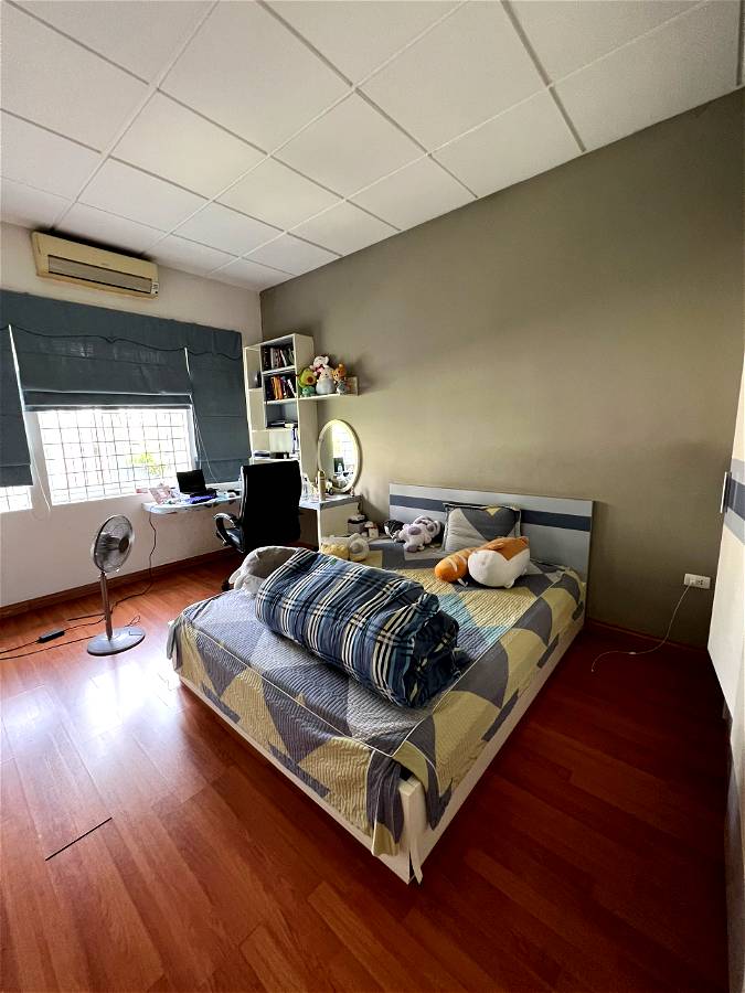 BÁN NHÀ TỰ XÂY - 2 MẶT THOÁNG - Ô TÔ ĐỖ CỬA - KHU HOT NHẤT HOÀNG MAI CỰC HIẾM NHÀ BÁN