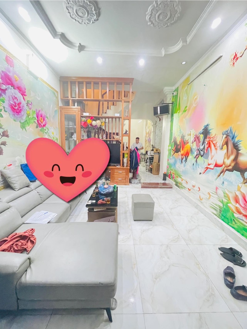 BÁN NHÀ - DỐC TAM ĐA - TÂY HỒ - 3 BƯỚC RA HỒ TÂY - NGÕ ĐẸP SẠCH SẼ - 5 TẦNG 6 PN - NHÀ ĐẸP