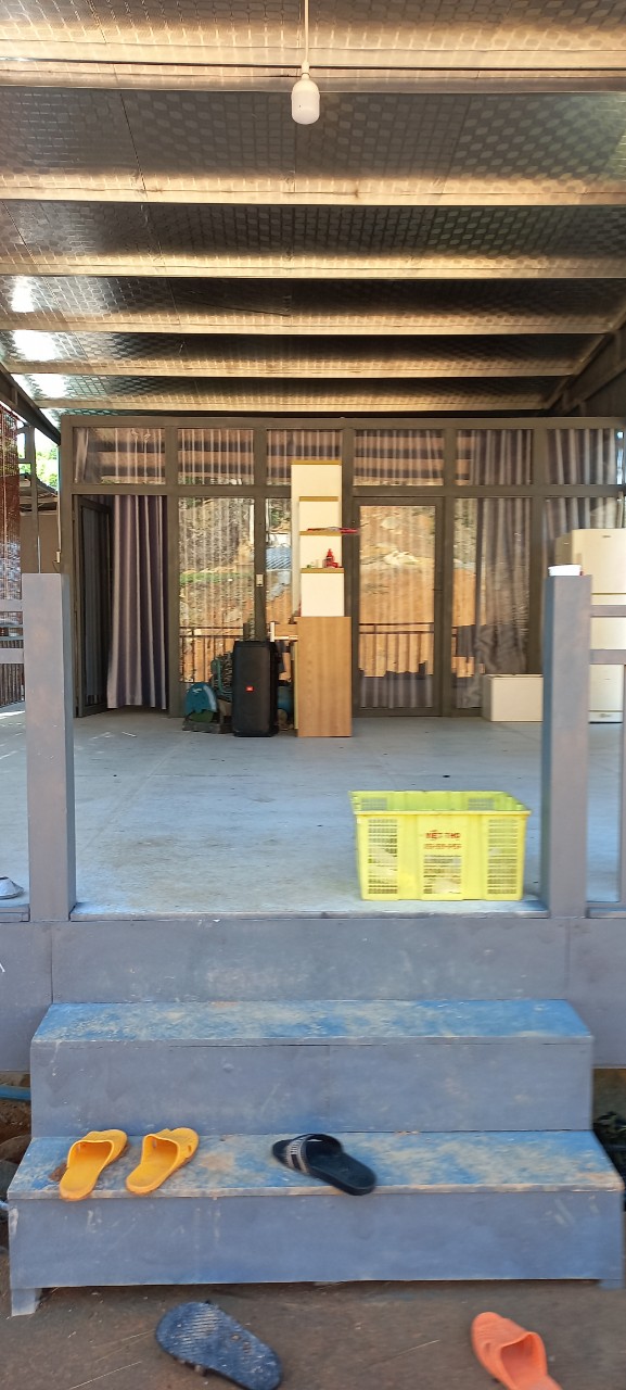 Bán 2 Lô Đất Xã Ba cụm nam, Huyện khánh Sơn ,Tỉnh Khánh Hoà.