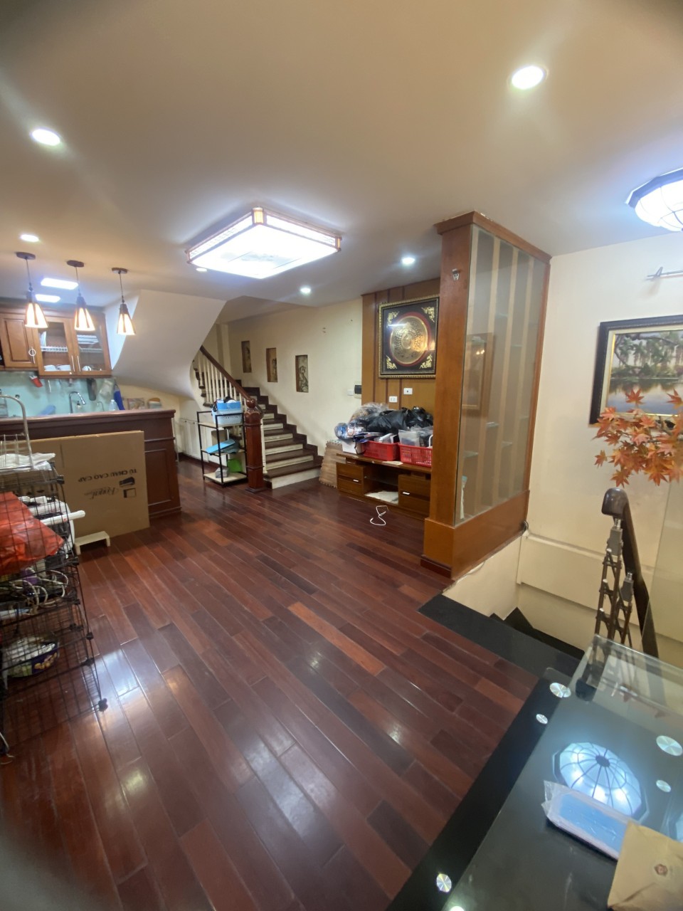 NHÀ ĐẸP VĂN TIẾN DŨNG, 3 BƯỚC RA Ô TÔ TRÁNH, DÂN XÂY CHẮC CHẮN, DT 36M, 3.95 TỶ.