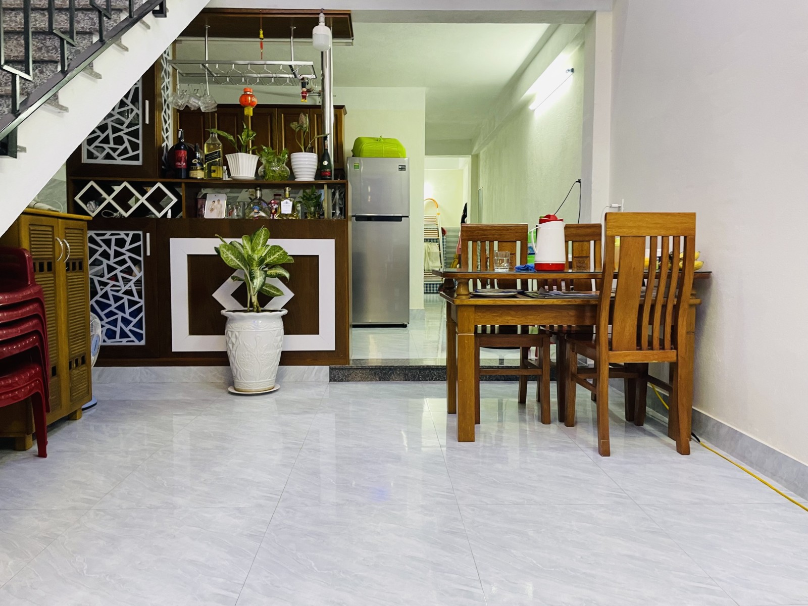 Bán nhà trong kiệt Hòa Thọ Đông, Cẩm Lệ 76 m2 2.3 tỷ.