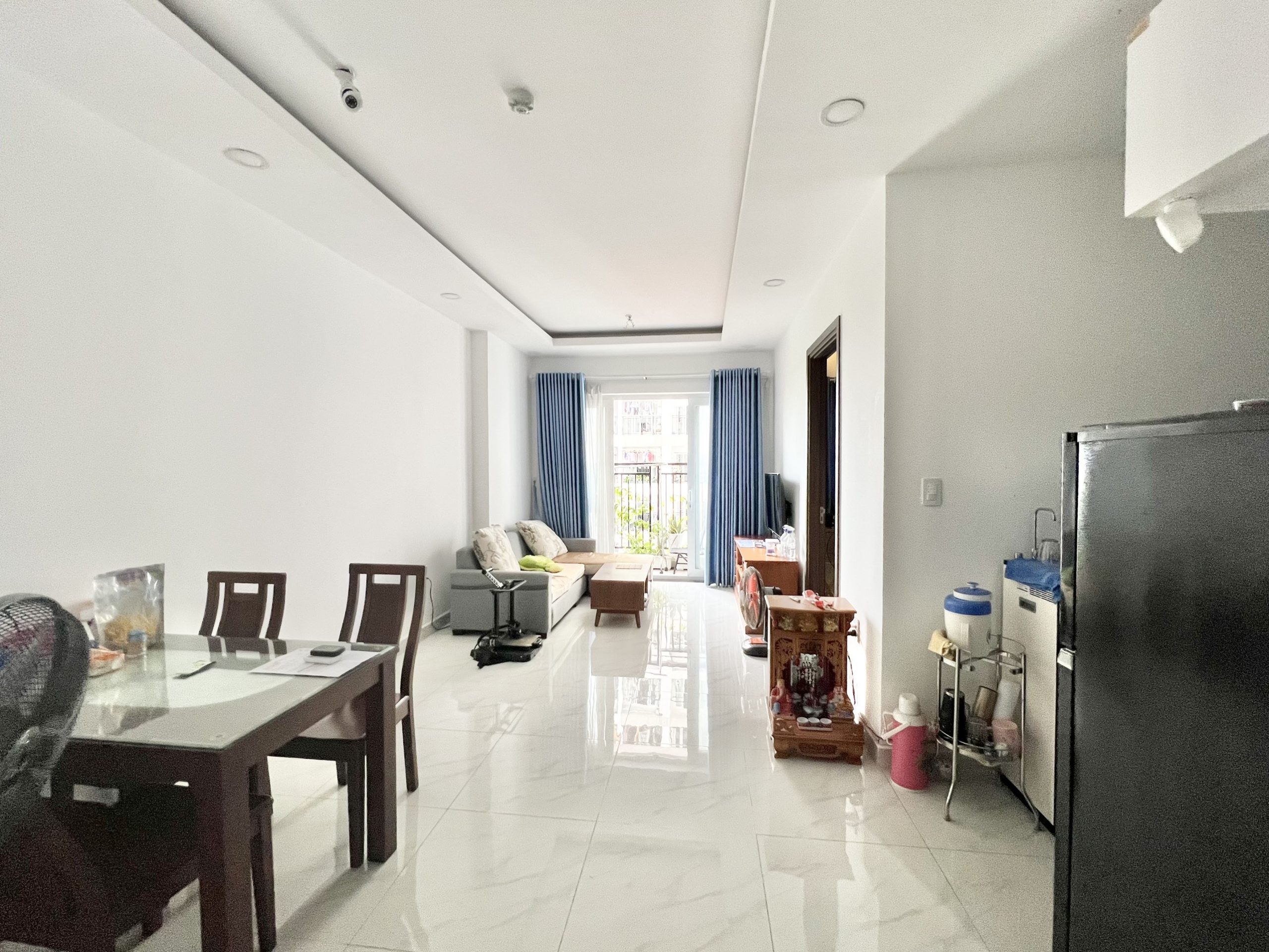 Chính Chủ cần cho thuê phòng gấp tại chung cư Richmond city.