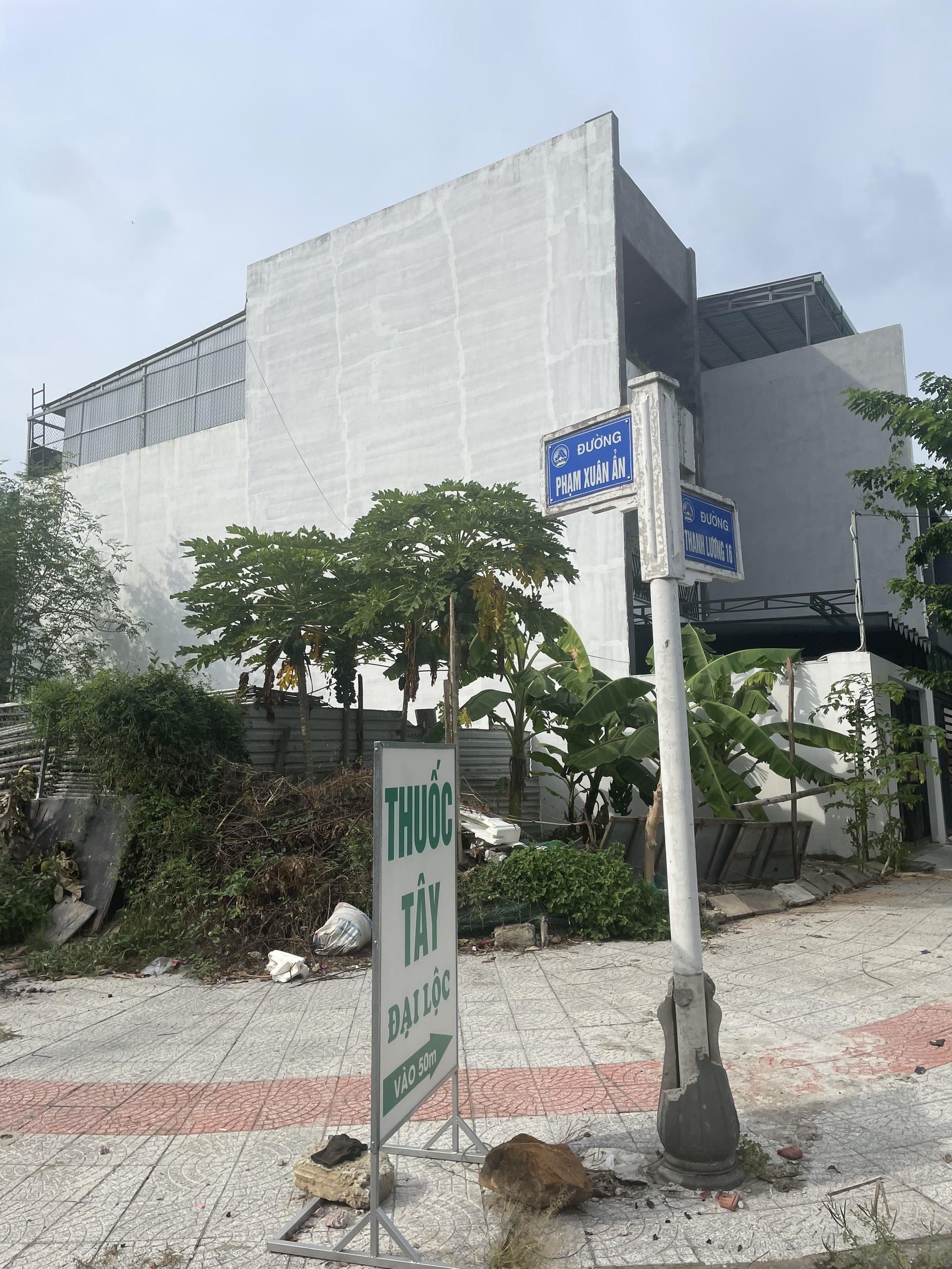 BÁN NHÀ FULL NỘI THẤT ĐƯỜNG THANH LƯƠNG, HÒA XUÂN CHỈ HƠN 4 TỶ.