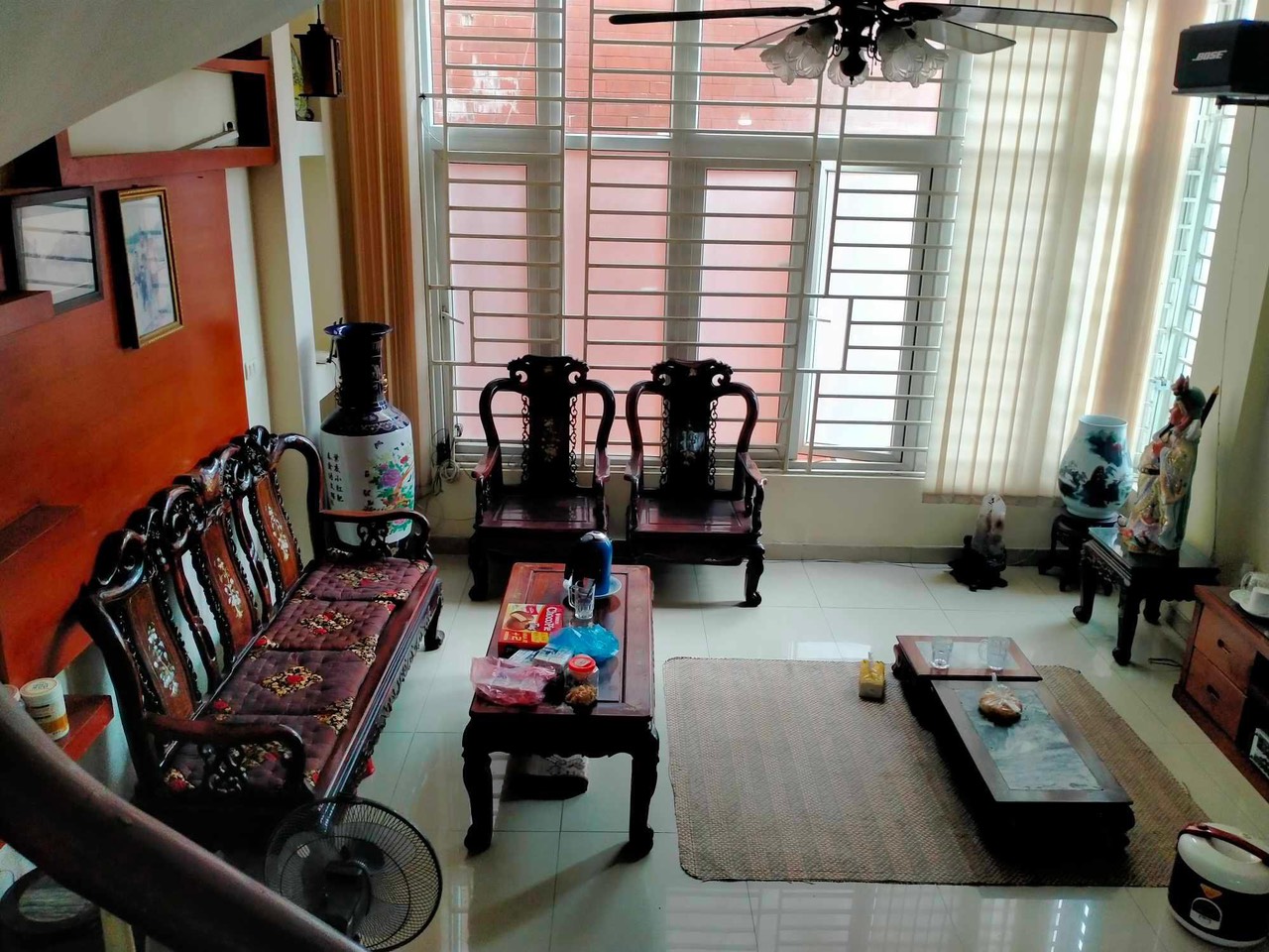 BÁN NHÀ NGÕ TRUNG TIỀN KHÂM THIÊN ĐỐNG ĐA KINH DOANH NHÀ ĐẸP GẦN PHỐ CÁCH OTO 15 M