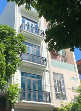 Hiếm. Nhà mới 6 tầng thang máy, ô tô đỗ cửa Vạn Phúc, Hà Đông. 50m2, Mt 3m, giá chỉ 6.6 tỷ.