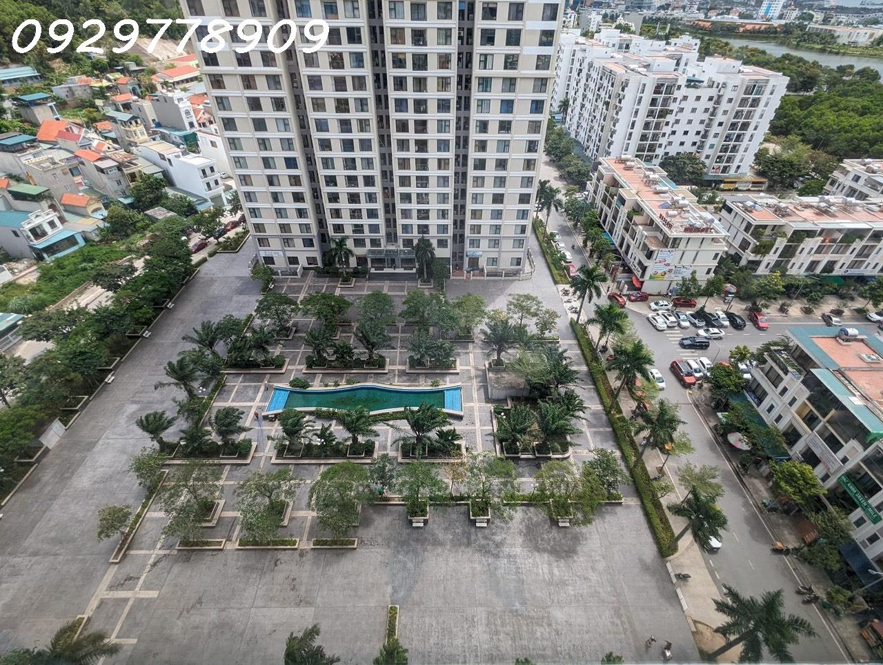 GẤP] Bên E đang có quỹ căn Độc Quyền dự án Green Bay Garden Hạ Long.