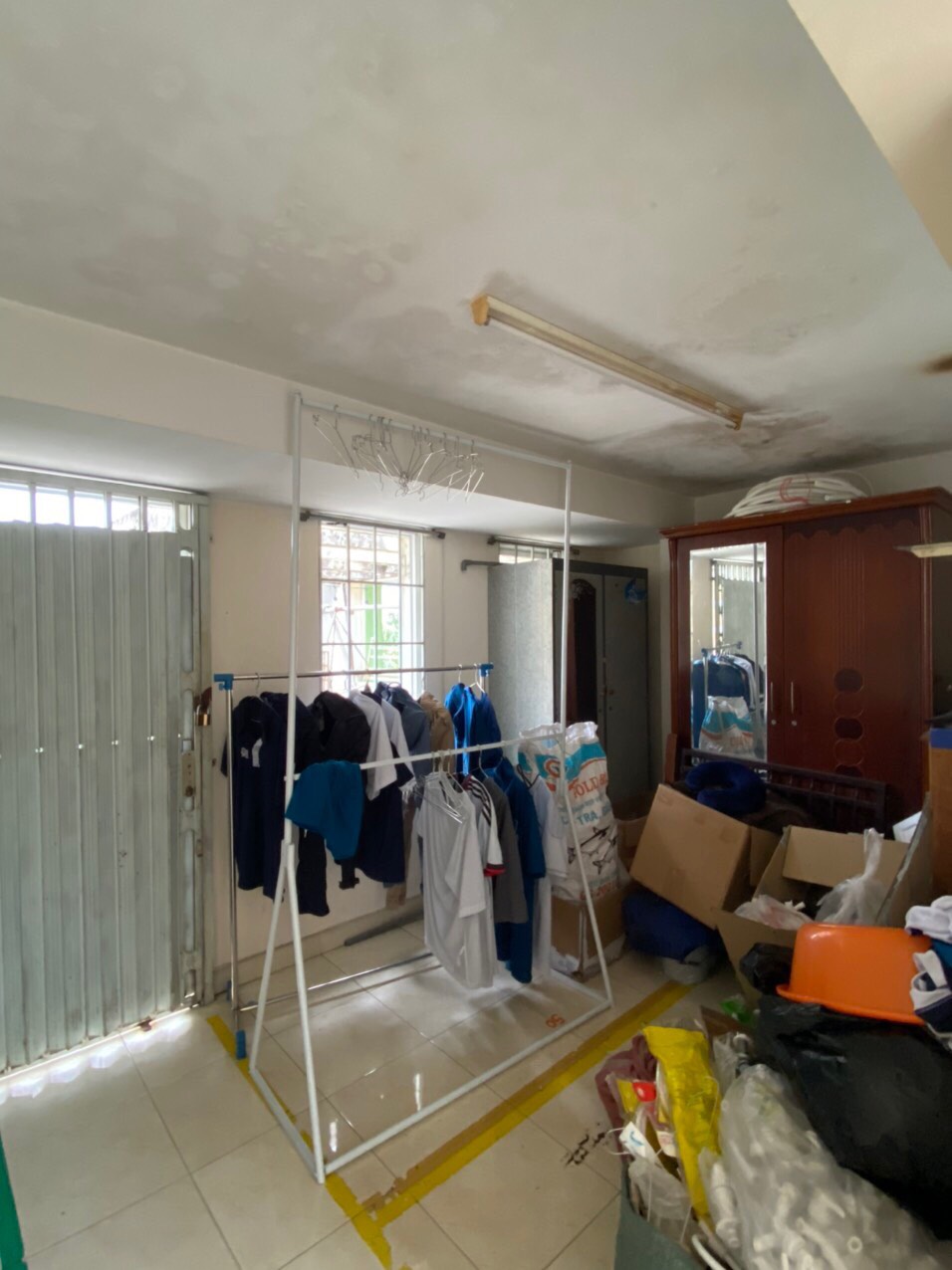 Nhà mặt tiền đường 30 KDC An Phú Hưng giá tốt nhất.