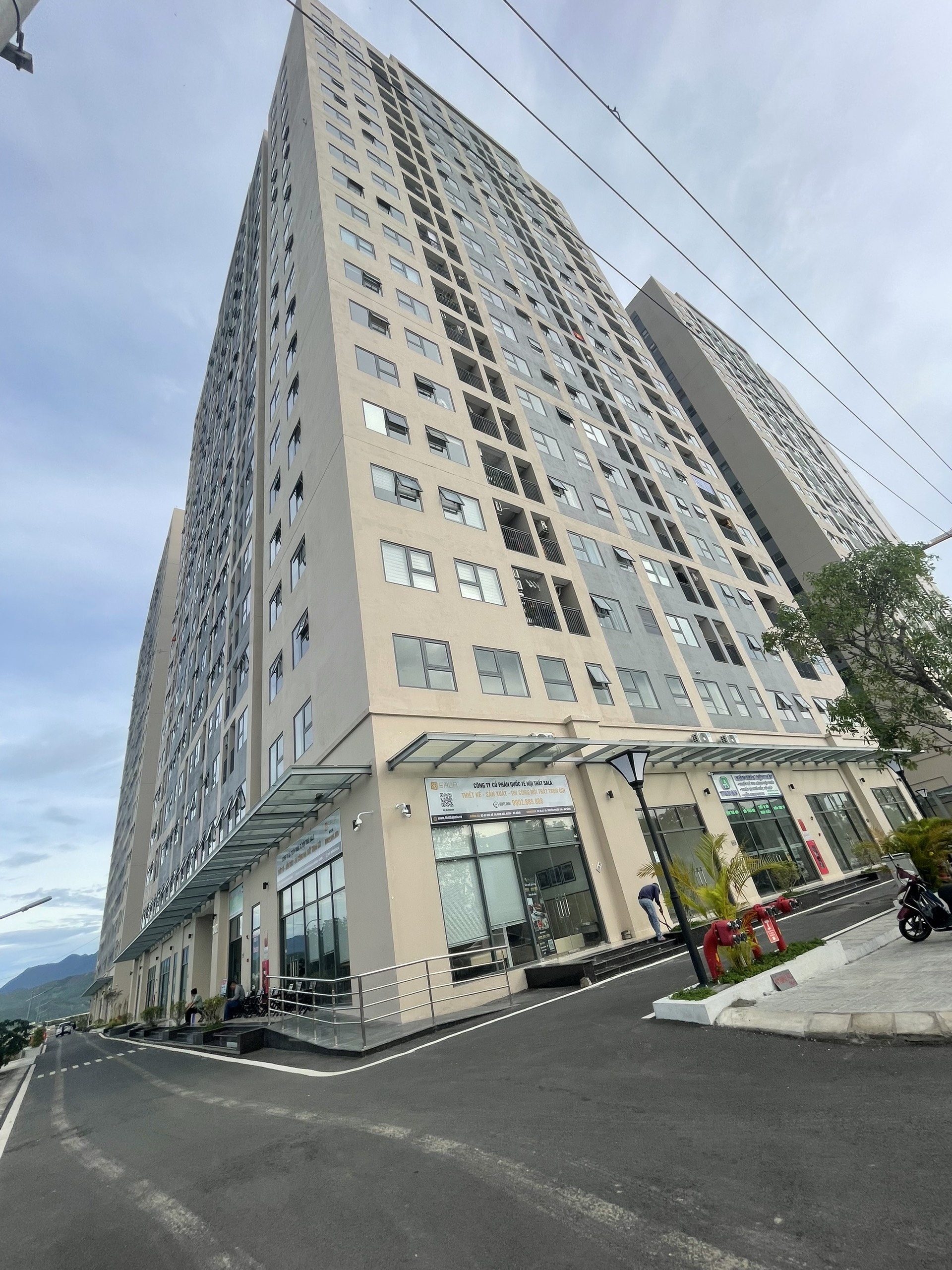 TP Đà Nẵng tiếp tục nhận ĐĂNG KÝ NGUYỆN VỌNG mua NHÀ Ở XÃ HỘI cho người thu nhập thấp thanh toán chỉ 255tr.