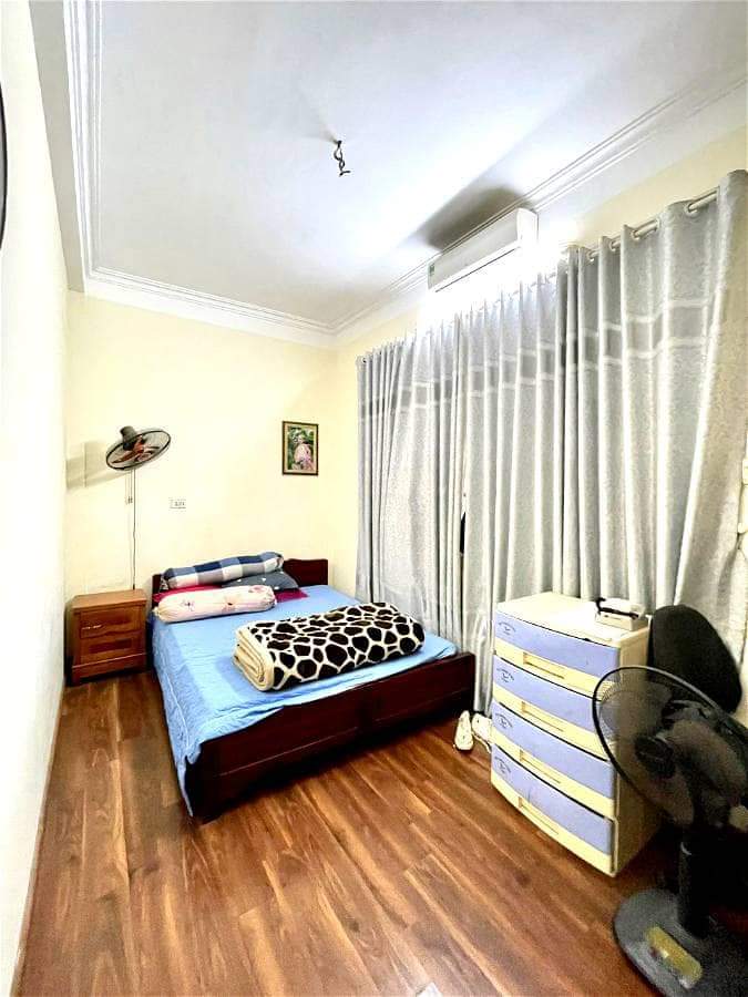 -Chính chủ cần bán 52m2 mặt tiền 4.7 ty giá 3.3 tỷ Ô TÔ đỗ cửa tại Đông Ngạc -Bắc Từ Liêm - Hà Nội