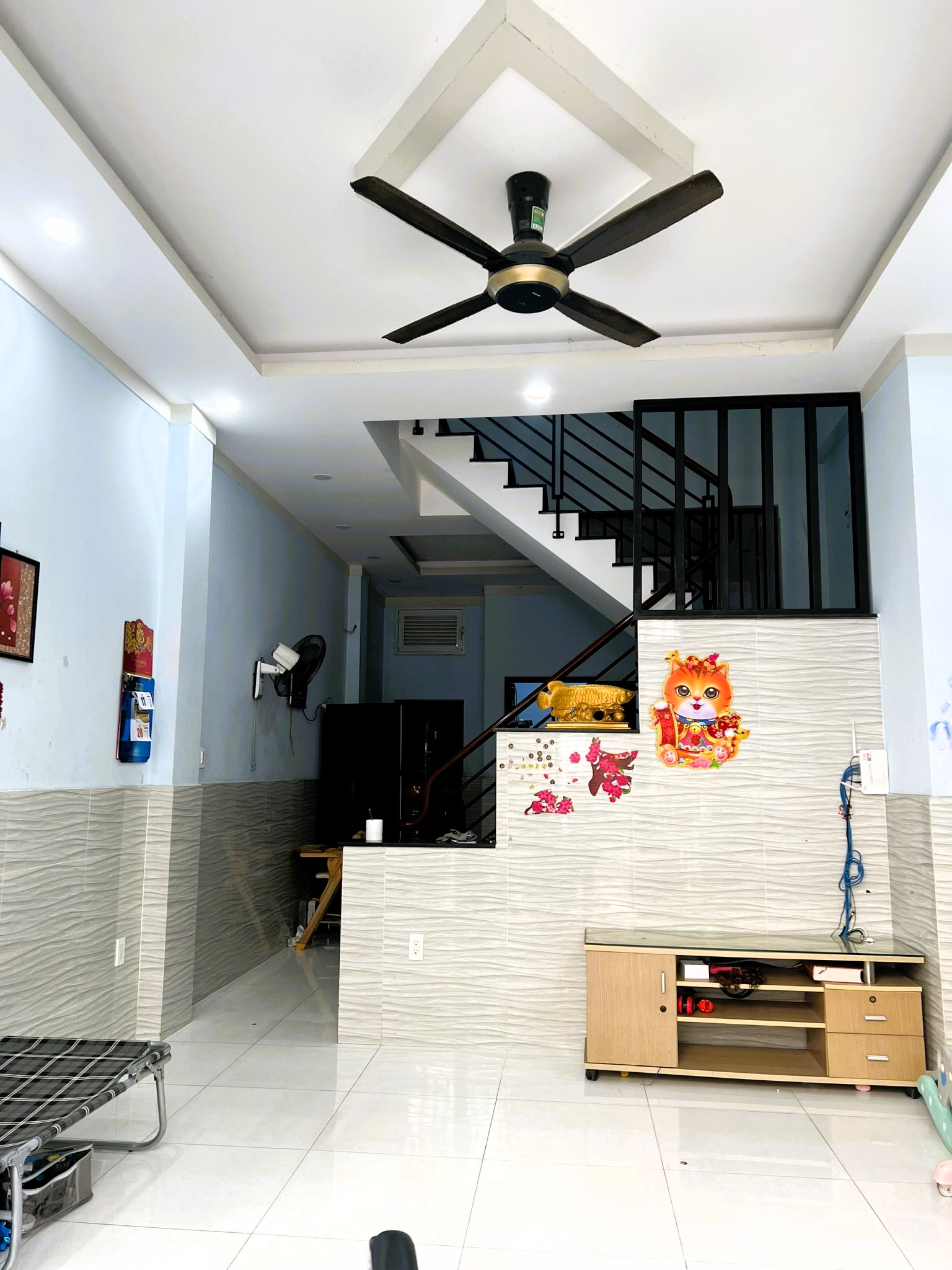 Bán nhà 1T2L 4.2*15 3pn đường 1 Linh Xuân.