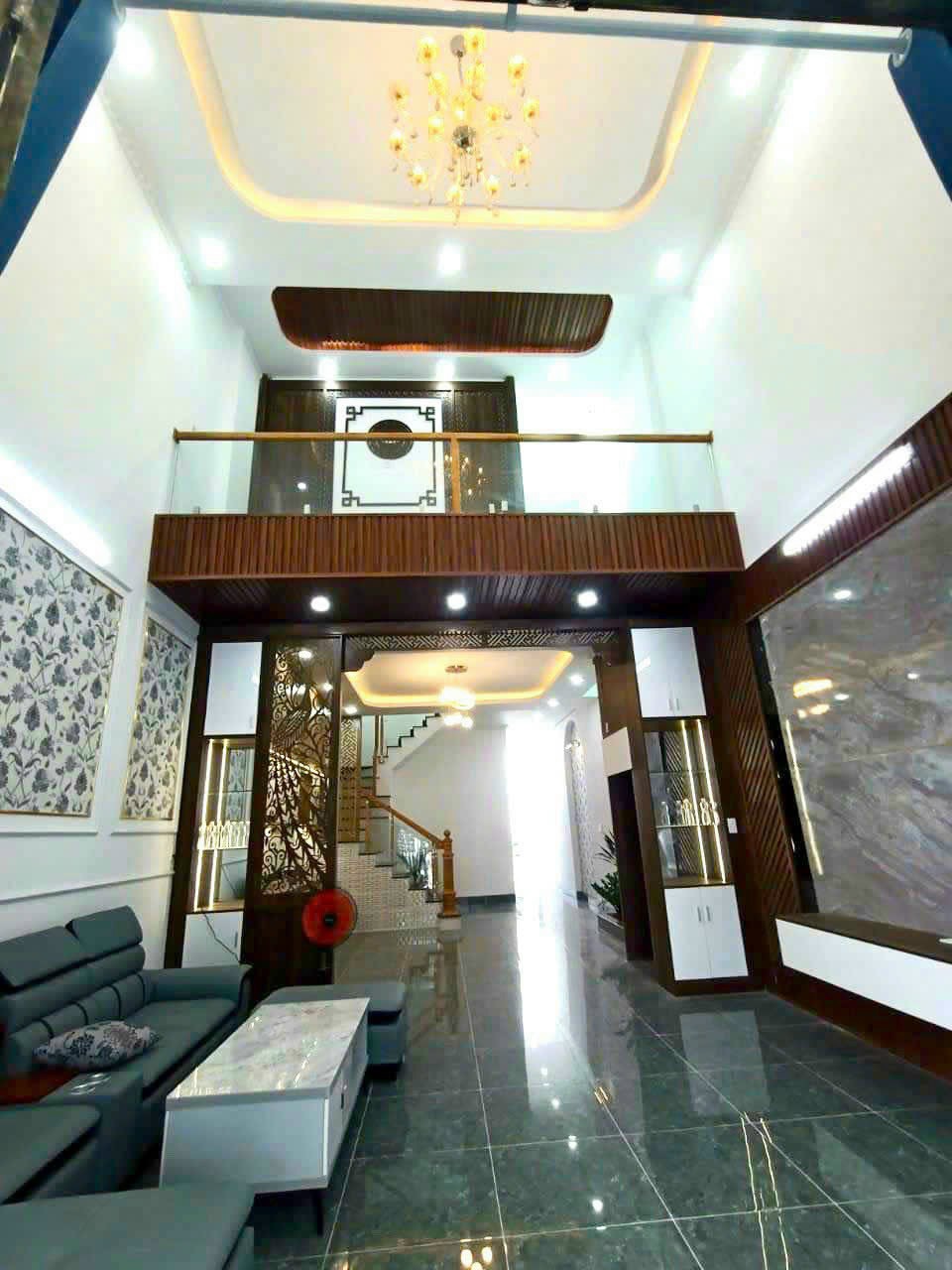 Bán nhà thổ cư tại khu phố 3, phường Trảng Dài, Biên Hòa. Đồng Nai.