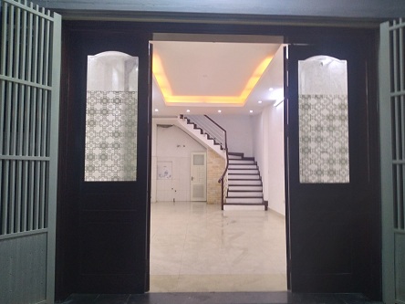 Chính Chủ Cần Bán Nhà LK số 252 C8 KĐT Đại Kim - Hoàng Mai - Hà Nội.