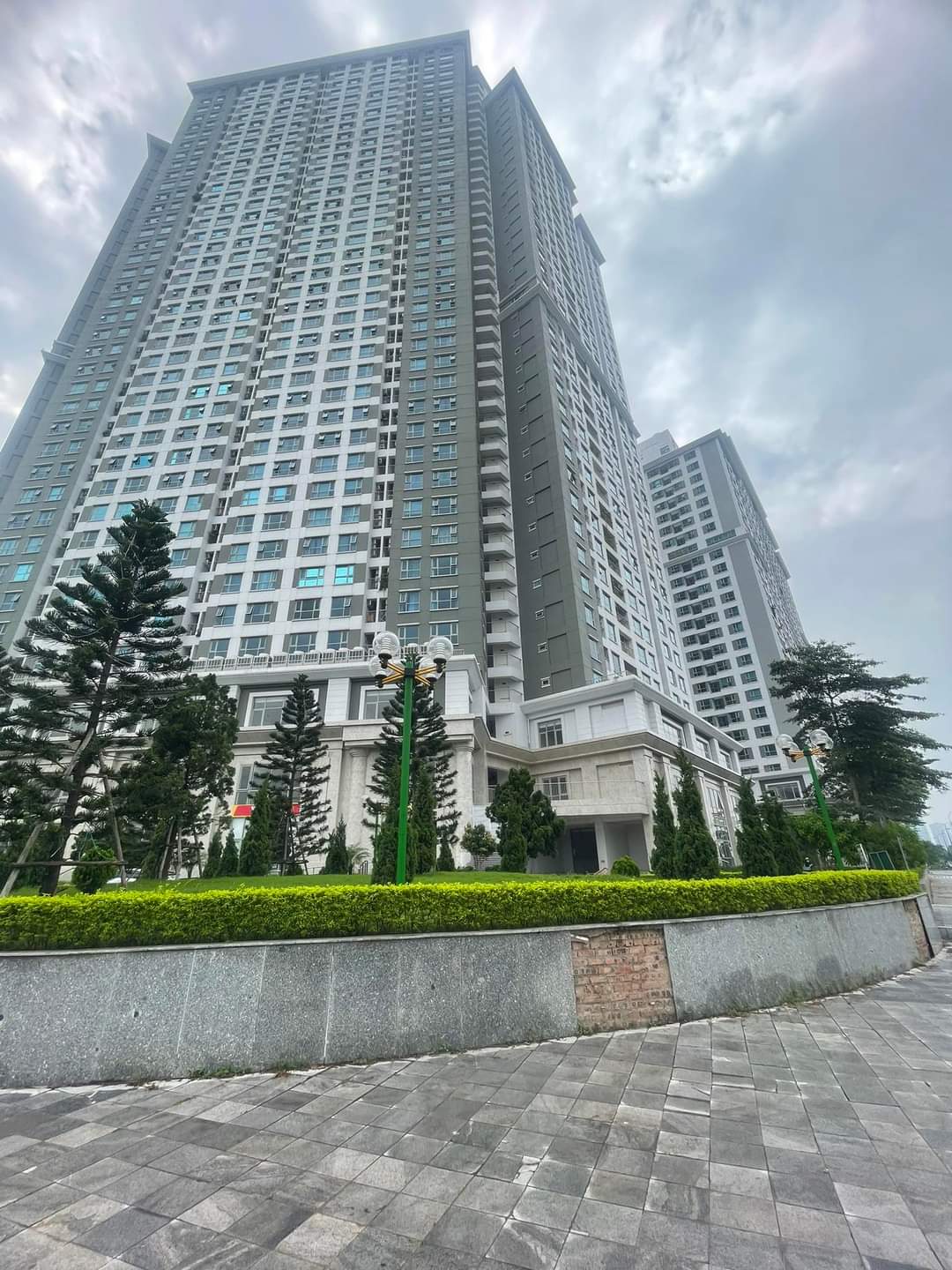 - Đẳng cấp và đáng sống với Ciputra Phạm Văn Đồng 92m2 giá 3.7 tỷ Tại Bắc Từ Liêm - Hà Nội.