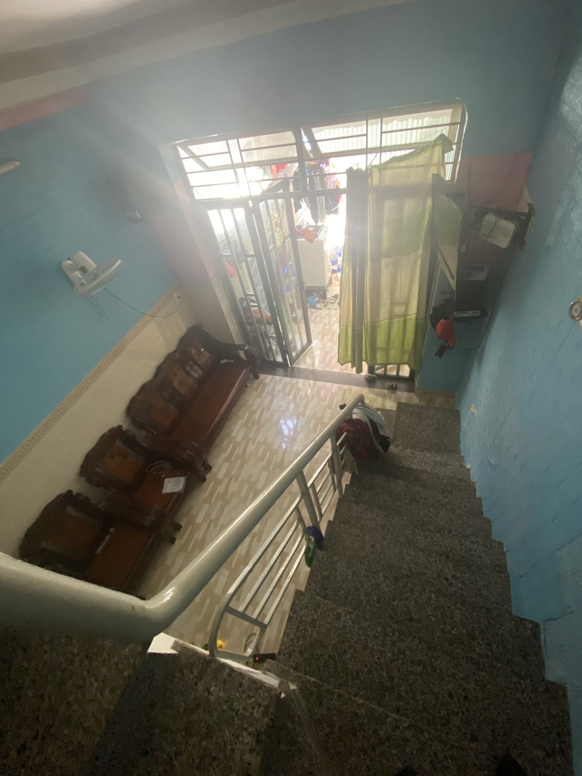 NHÀ 2 TẦNG 46M2 ĐƯỜNG ĐỐNG ĐA, GIÁ SẬP NẶNG 2.1 TỶ.