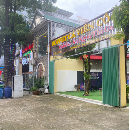 * CẦN CHO THUÊ LẠI MẶT BẰNG KINH DOANH CÓ VỊ TRÍ ĐẸP BUỔI SÁNG PHƯỜNG DĨ AN THÀNH PHỐ DĨ AN TỈNH BÌNH DƯƠNG.