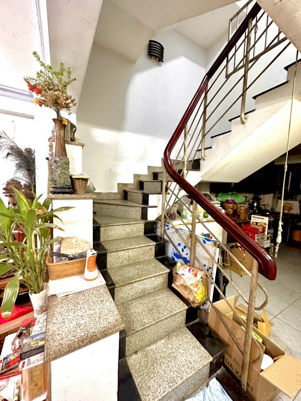 Nhà HXH Nguyễn Trãi Quận 5 - Sát Mặt Tiền, 44m2, 5 Tầng, Nhỉnh 6 Tỷ TL.