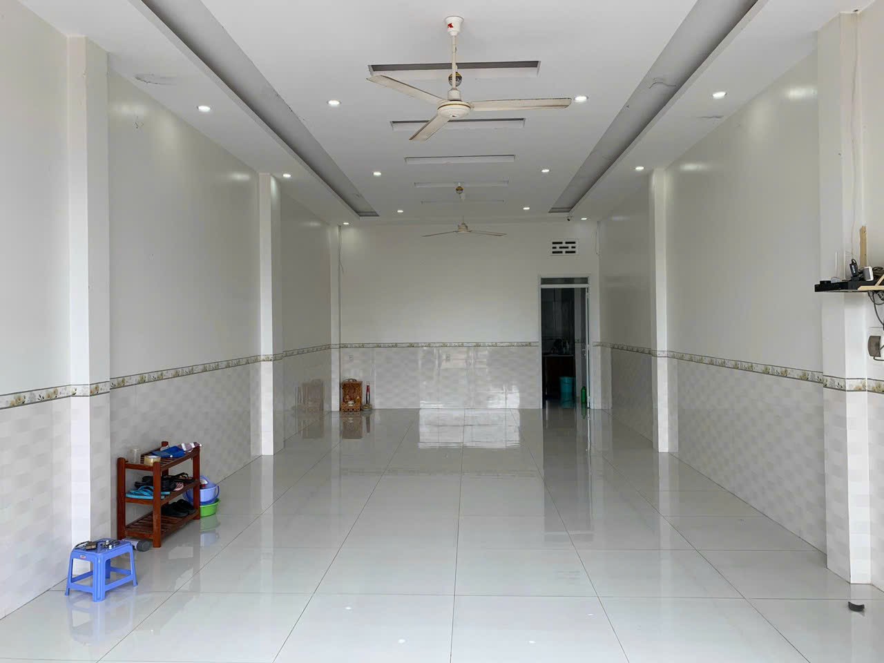 Bán nhà Gò Vấp. gần chợ Hạnh Thông Tây, 50m2,3 tầng, hẻm 4m thông chỉ 4.5ty thương lượng.