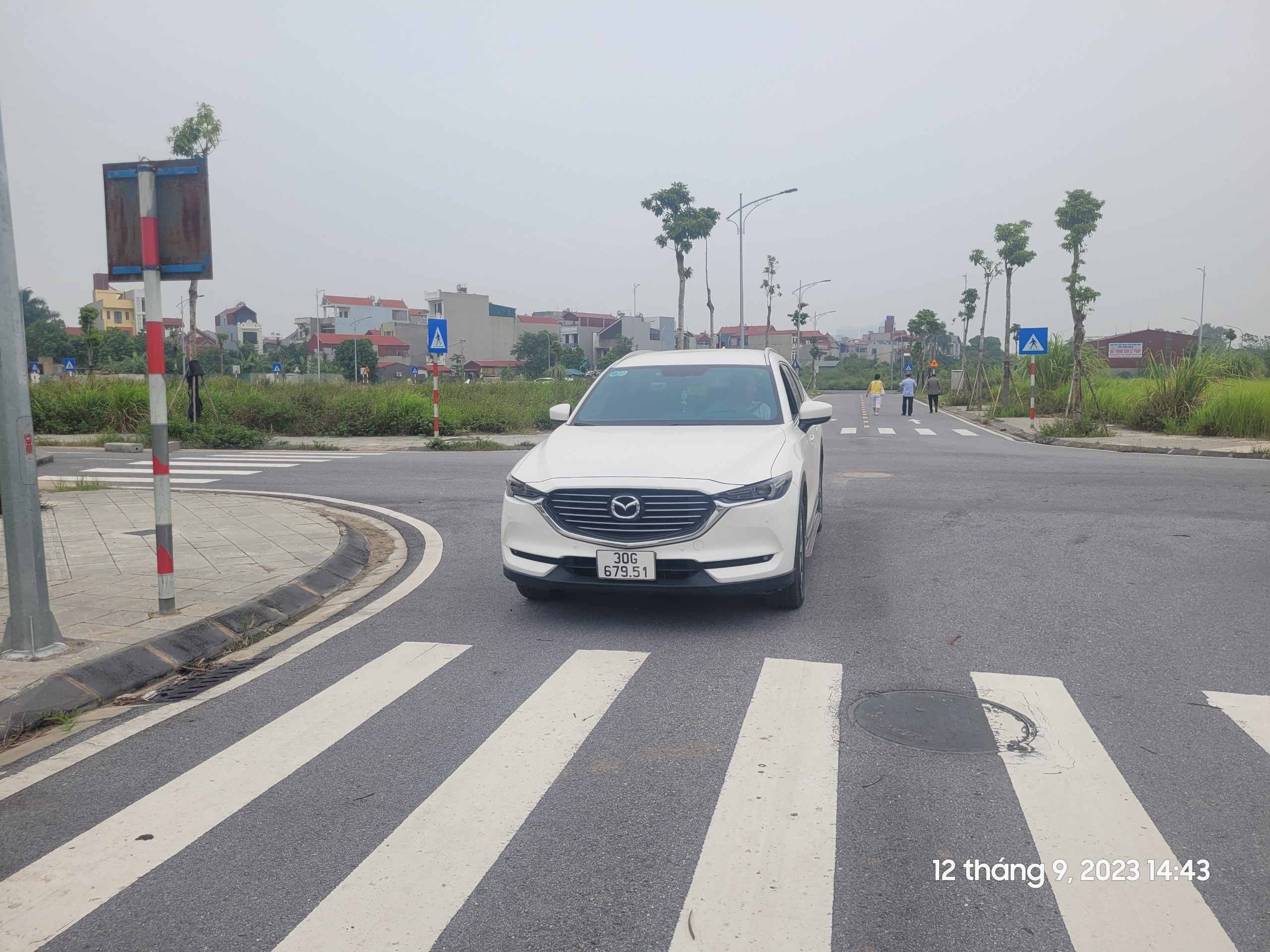 ✅ THÔNG TIN KHU ĐẤU GIÁ LỄ PHÁP, TIÊN DƯƠNG, ĐÔNG ANH - MỞ ĐẤU 30/09/2023 - XỨNG ĐÁNG ĐẦU TƯ NHẤT ĐÔNG ANH.