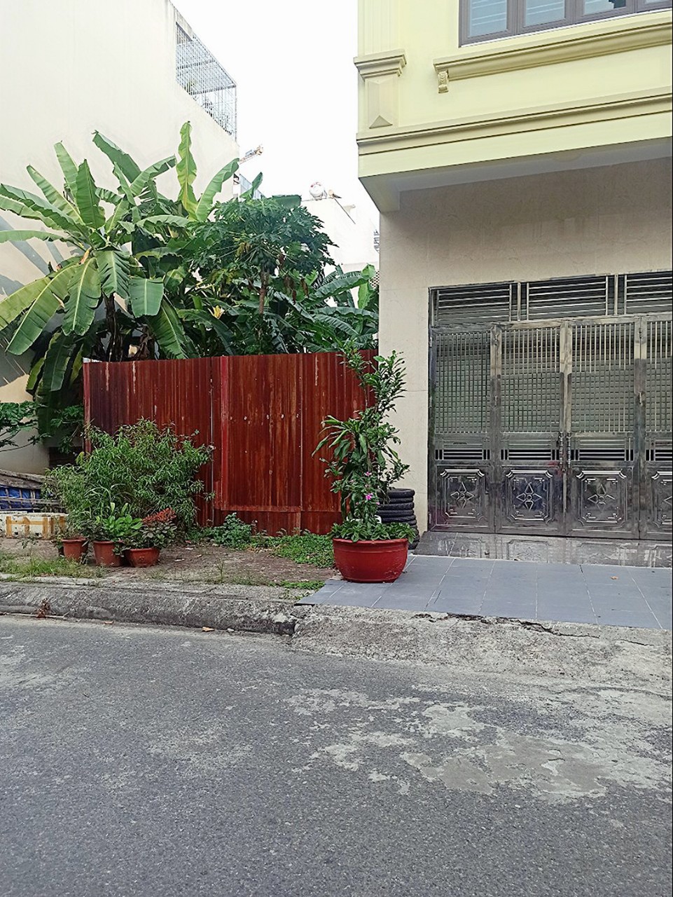 Bán đất phân lô cực đẹp cạnh AEON, diện tích 56m GIÁ 3.9 tỉ.