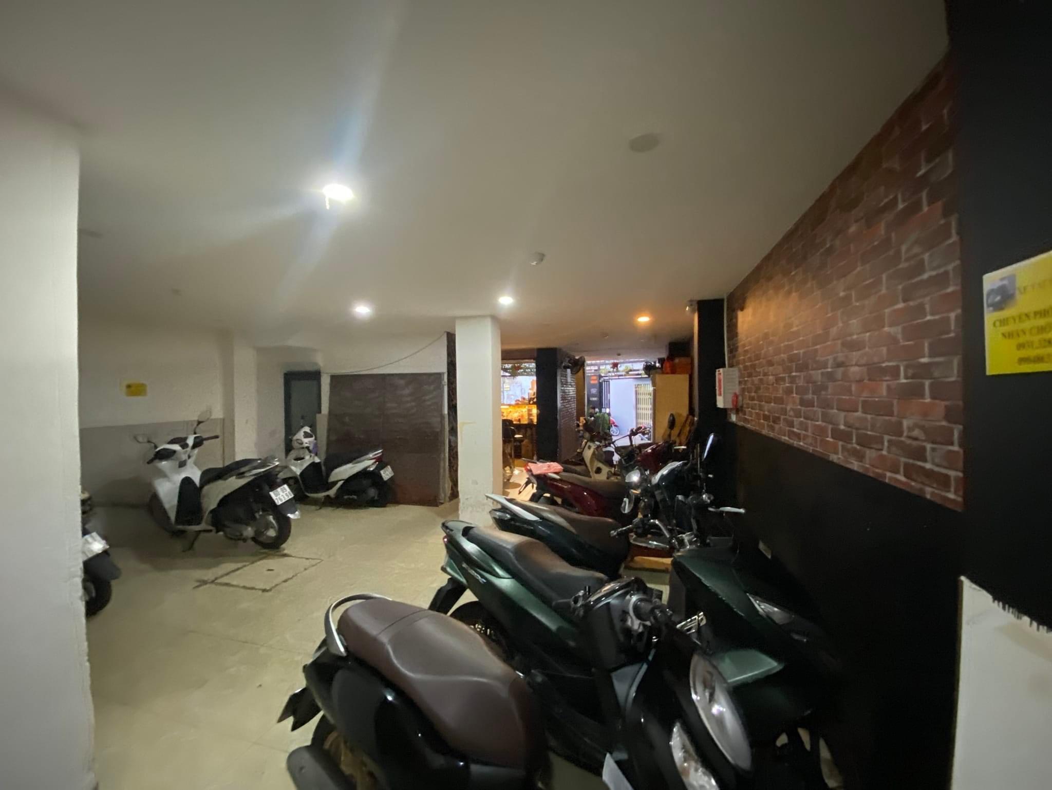 Bán nhà MTKD Hoàng Văn Thụ, p8, PN, dòng tiền 75Tr, 5 tầng, 125m2, nhỉnh 21 tỷ.