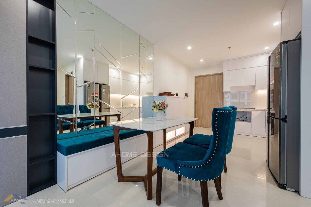 Gấp! 3PN đủ đồ tầng thấp giá siêu rẻ chỉ 2.45 tỷ bao phí - Vinhomes Ocean Park.