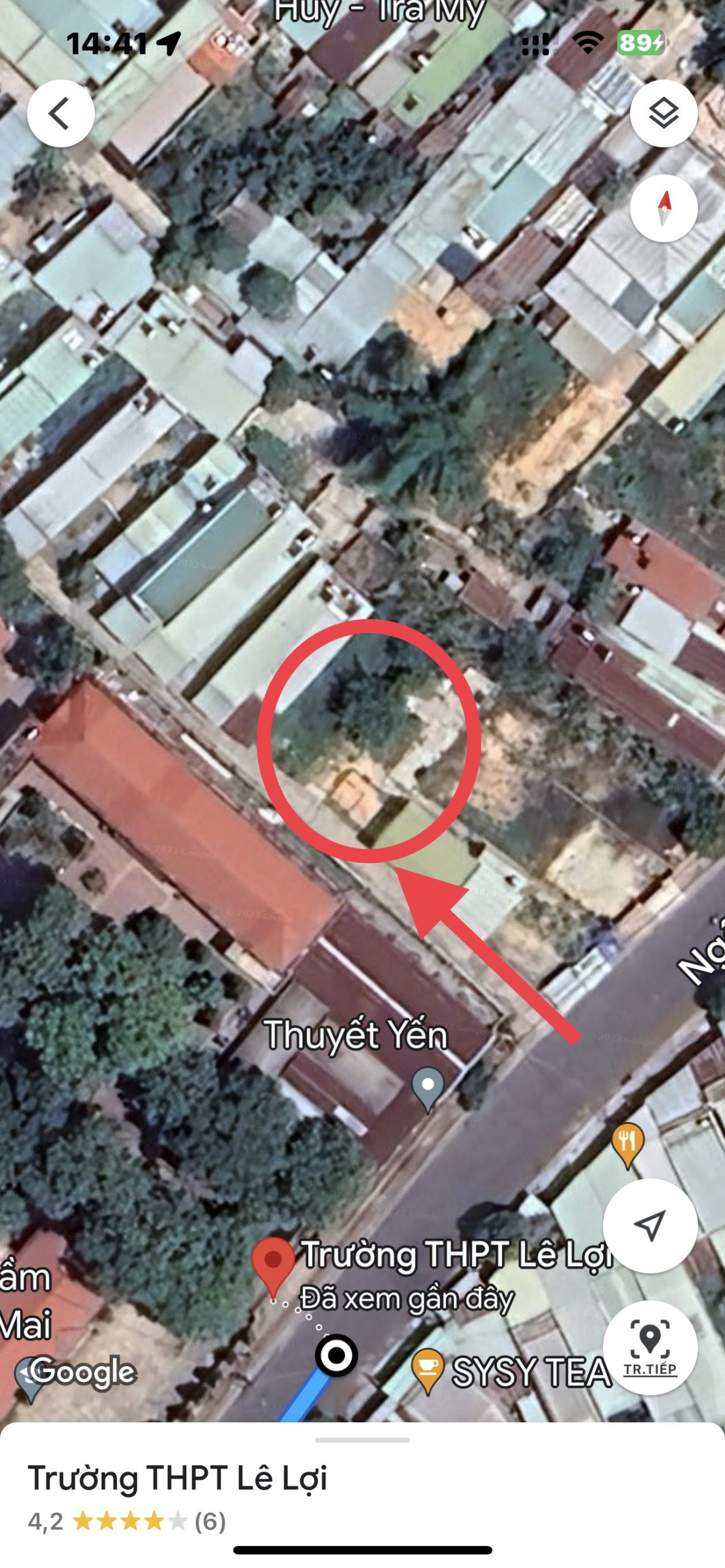 ĐẤT ĐẸP - GIÁ TỐT - Chính Chủ Cần Bán Nhanh Lô Đất Tại Phường Lê Lợi, Thành phố Kon Tum, Kon Tum.