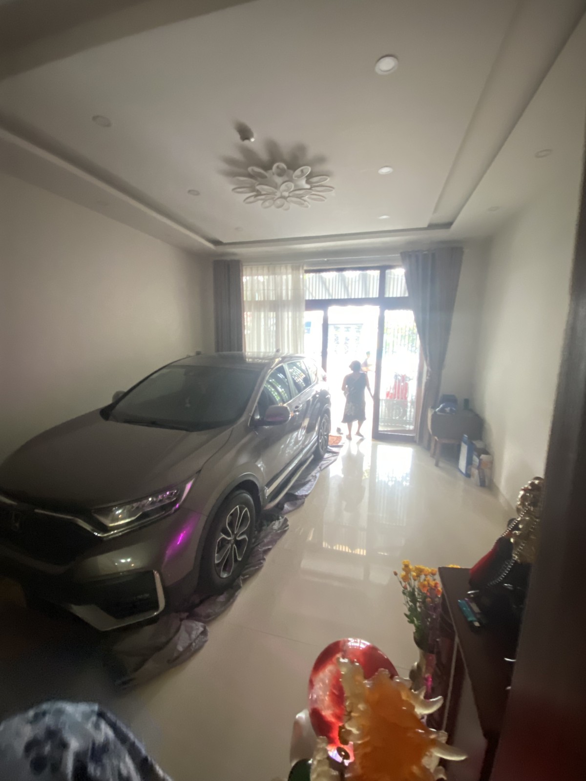 Bán nhà 5 tầng mặt phố gần chợ đêm Sơn Trà. Diện tích 100 m2. Giá 14.5 tỷ.