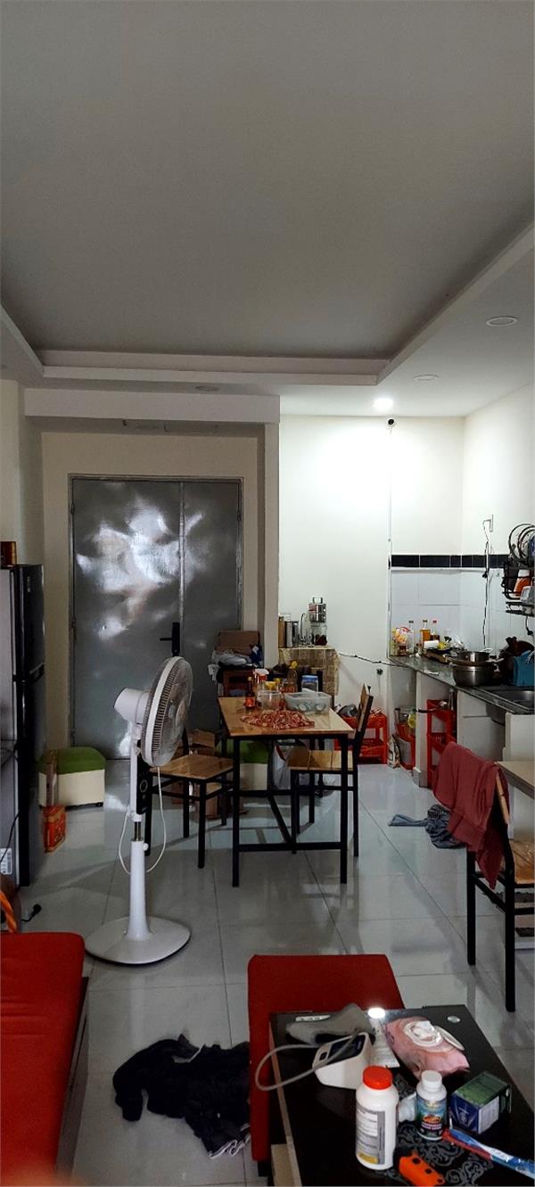 CĂN HỘ ĐẸP - GIÁ TỐT - Cần Bán Căn Hộ CC Đại Thành 221 -223 Đường Trịnh Đình Trọng.