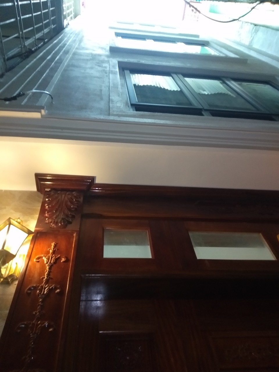 Cần bán nhà tại ngõ Thịnh Hào 3, phố Tôn Đức Thắng, Đống Đa, Hà Nội.